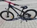 Промо велосипед 26" Passati JUMP hdb черен, снимка 8