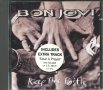 Колекция на Bon Jovi - 20 Диска-180 лв., снимка 1 - CD дискове - 34657539