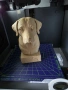 Фигурка Labrador Bust / Лабрадор бюст статуетка, снимка 6