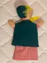 Играчка за куклен театър ръчна изработка, снимка 3