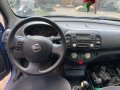 Нисан Микра К12 Nissan Micra K12 1.5 dCi 82кс 05г На части, снимка 7