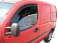 Предни ветробрани Heko за Fiat Doblo 2001-2010 с 5 врати, снимка 4