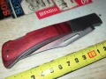 ОСТЪР СГЪВАЕМ НОЖ 2007250908, снимка 7