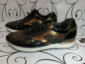 Hogl кожени обувки N40- 35 лв, снимка 7