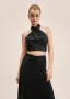 MANGO 3XL, нова пола, снимка 4