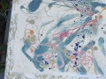 Картина смесена техника , снимка 6