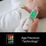 Термометър Braun Thermoscan 7 IRT6520 + бонус 40 филтъра за обектив ThermoScan, снимка 3