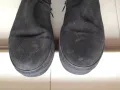 топли ботуши, като НОВИ, равна подметка и много добре запазени, снимка 6