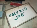 UGLY KID JOE TAPE TDK COPY 0601251157, снимка 10