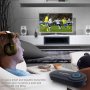 Аудио трансмитер Wireless Bluetooth Transmitter Andven, снимка 8