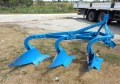 Плуг UNLU НОВ , снимка 4