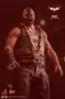 Хот Тойс шедьовър нов и запечатан/ Hot Toys MMS689 THE DARK KNIGHT TRILOGY 1/6 BANE 2.0 , снимка 9