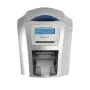 Принтер за печат върху пластмасови карти, баджове и ID карти Magicard Enduro, снимка 1