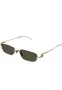 Унисекс слънчеви очила Gucci GG1278S (001), снимка 1
