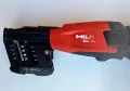 Hilti SD 5000-22 Nuron - Безчетков винтоверт с SD-M 2 магазин за винтове, снимка 3