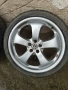 Джанти Lenso 18 5x100 VAG, снимка 4
