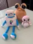 18 броя детски плюшени играчки, снимка 7
