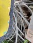 Въже стоманено ново, снимка 5