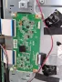 TCon BOARD ,P/N: PD9254A2A-V1.1,Nokia Smart TV 5000A for 50inc DISPLAY VES500QNZP-N4-Z03, снимка 1