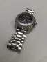 Invicta Akula Automatic Автоматик с истински диаманти по безела и циферблата! 54 мм каса!, снимка 3