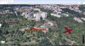 Продава Парцел град Плевен, жк.Кайлъка, снимка 3