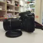 Фотоапарат Canon EOS 7D с два обектива и аксесоари, снимка 3
