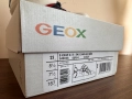 Детски маратонки Geox KILWI, размер 25, снимка 9