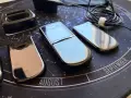 Nokia 8800 Sirocco – черно, 10/10, 100% оригинал, снимка 3