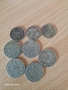 Колекци от различни монети , снимка 3