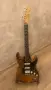 Stratocaster partcaster реликнат, снимка 1