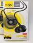 Слушалки KLGO KS-61 Premium product Extra Bass , снимка 4