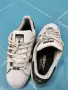 Оригинални маратонки adidas Superstar x Swarovski (модел FX7480), 40 номер, снимка 8