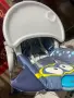 Столче за хранение детско chicco, снимка 5