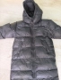 Nike дълго зимно яке за юноши XL (158–170 см), снимка 1