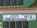 Samsung DDR4 8Gb  /16Gb   1Rx8 2400MHz , снимка 10