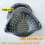Професионална UV/LED лампа за маникюр, Sun X11 Max, 280W с 66 LED диоди - КОД 4106, снимка 9