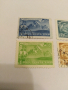 Пощенски марки Почта Ссср 1943, снимка 4