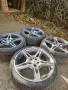 Джанти 19' 5x112 8.5J 66.6 + Летни гуми 235x35x19 Sailun Dot 2021 с 7мм. грайфер, снимка 6