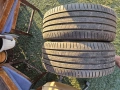 Гуми 225/50/17, снимка 1