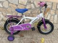 Детски велосипед 12 цола Hudora, снимка 1