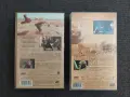 Продавам Междузвездни войни / Star Wars - епизоди I и II на видеокасети VHS, снимка 2