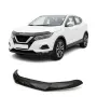 Спойлер за преден капак Дефлектор за Nissan Qashqai 2017-2020, снимка 1