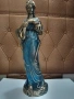 статуетка Хигия-30см., снимка 1
