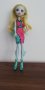 Monster High Dance The Fright Away Lagoona Blue Doll. Кукла Мостар Хай, снимка 1 - Кукли - 33903402
