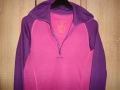 Дамска мерино термо блуза Devold Active розова, размер L 80% мериносова вълна, 20% полиамид  , снимка 6