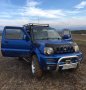 Сузуки джимни Suzuki Jimmy , снимка 6