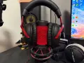 HyperX QuadCast + HyperX Cloud III – комплект, снимка 3