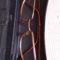 Очила стари 27196, снимка 7 - Слънчеви и диоптрични очила - 34845002