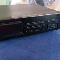 KENWOOD KT-2030L Стерео тунер, снимка 7 - Радиокасетофони, транзистори - 44373989