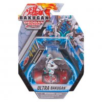 BAKUGAN GEOGAN RISING ULTRA BALL Топче 6061538, снимка 2 - Други - 34281154